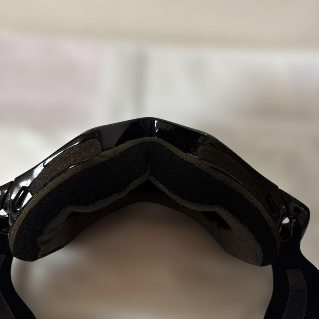 Oakley PRIZM ゴーグル　アジアンフィット
