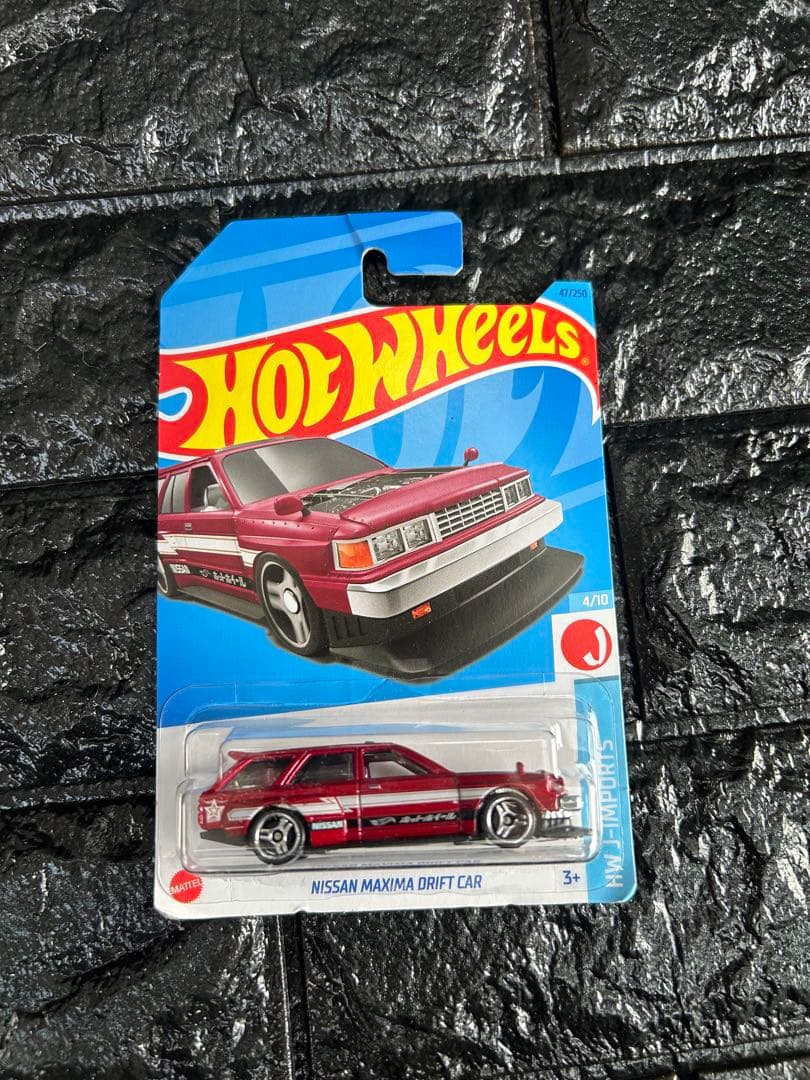 Hot Wheels ミニカー コレクションセット