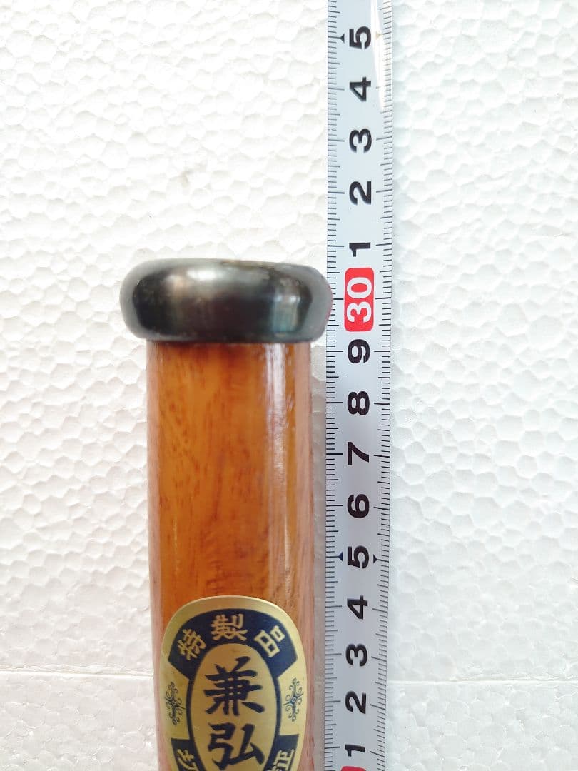mnm　厚鑿　30mm