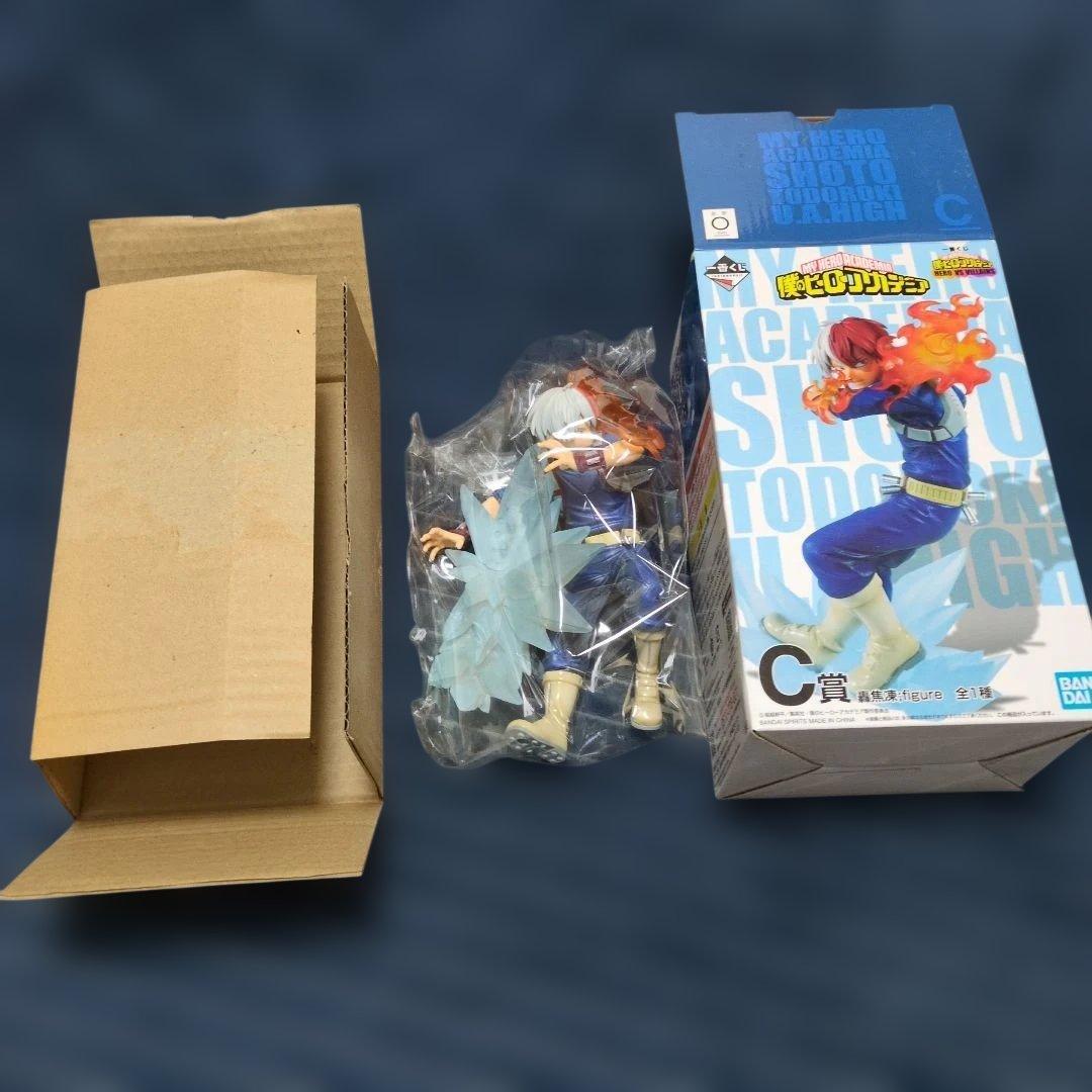 [特価]まとめ売り 一番くじ 僕のヒーローアカデミア ヒーローVSヴィラン