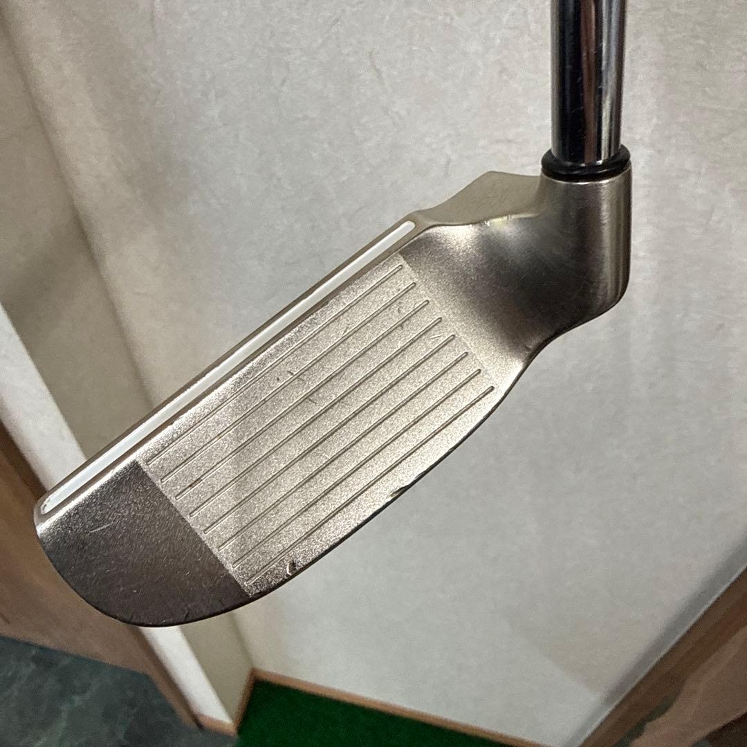PRGR R35 wedge チッパー