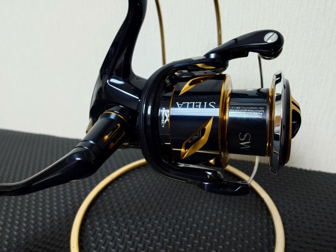 シマノ 20 ステラSW 4000XG SHIMANO STELLA SW