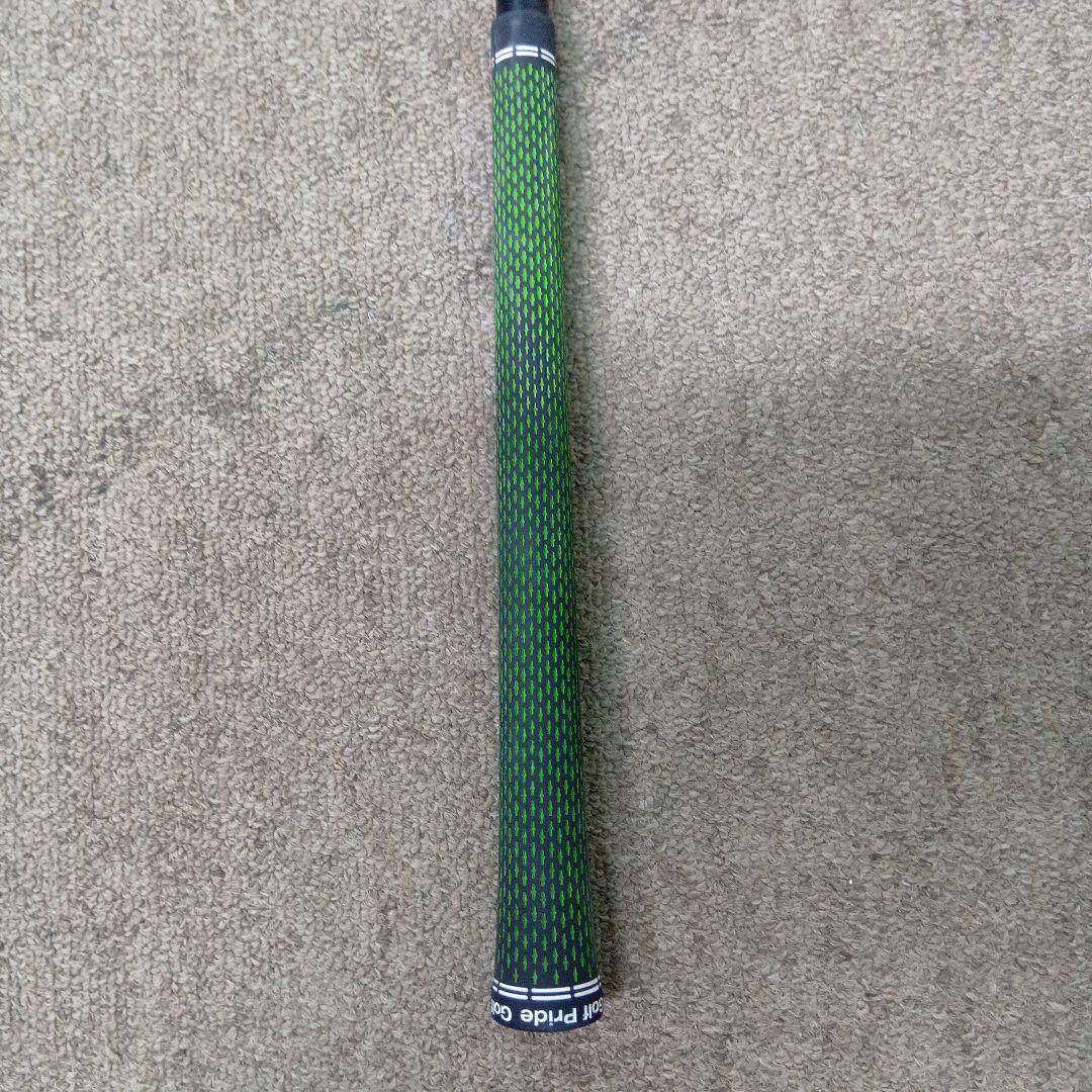 Callaway EPIC FRASH STAR 5U 純正S