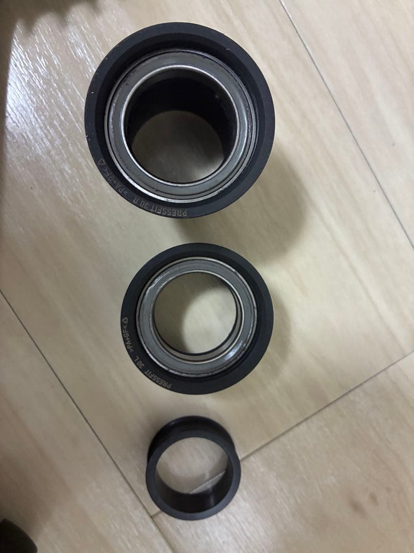 SRAM RIVAL1 フロントシングル スラム　ライバル　11spd