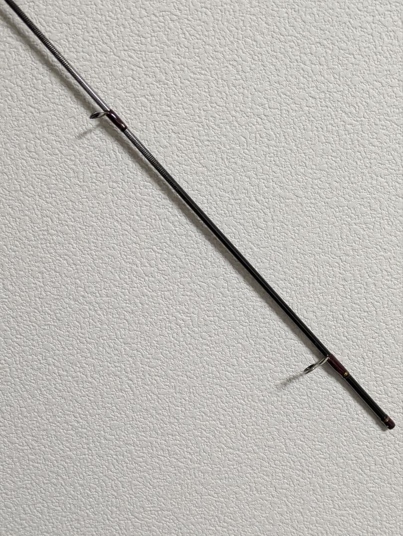 【中古美品】ホワイトウルフ62MLS