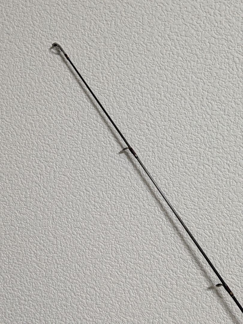 【中古美品】ホワイトウルフ62MLS