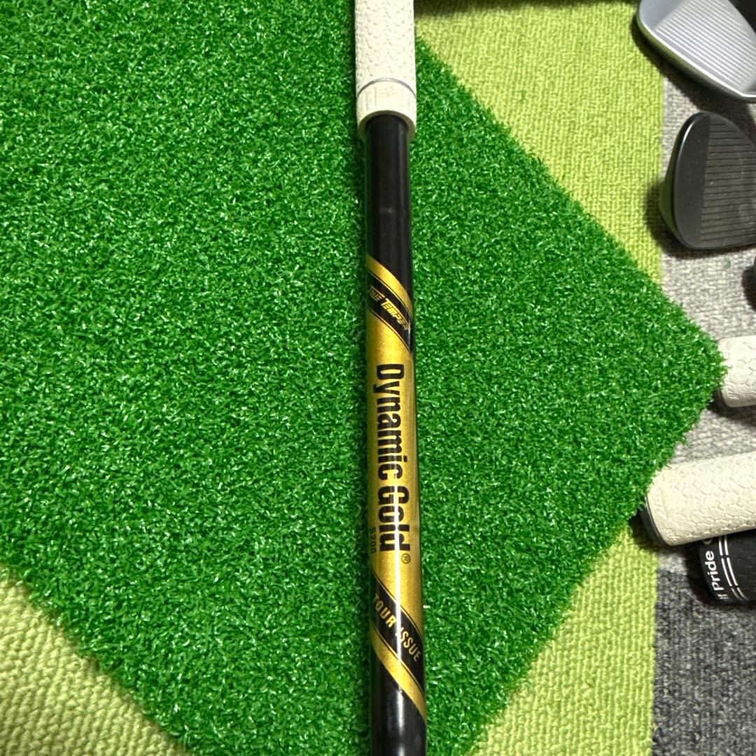 Taylormade MG2 TW 56度 DGツアーイシューonyx