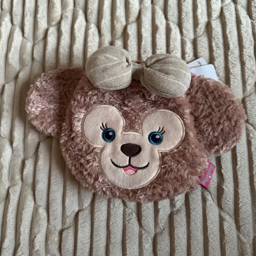 ディズニー ダッフィー シェリーメイ 巾着