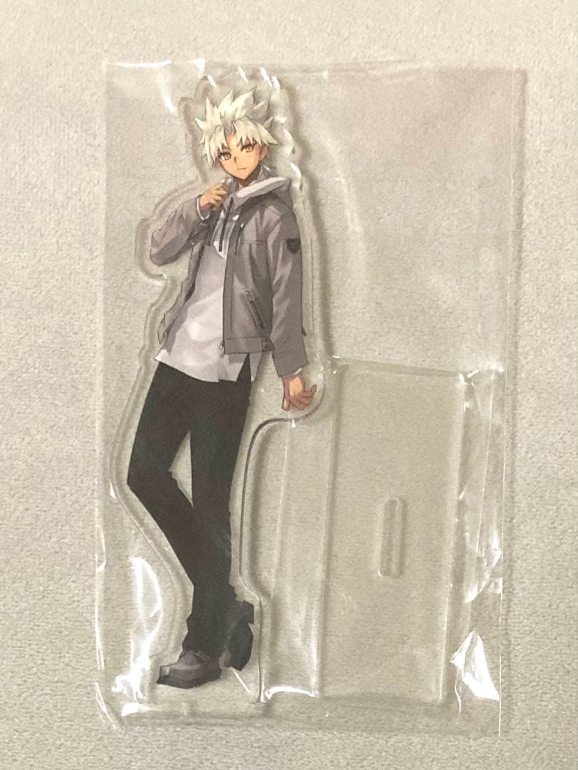 FGO 天草四郎 アクリルスタンド3点セット