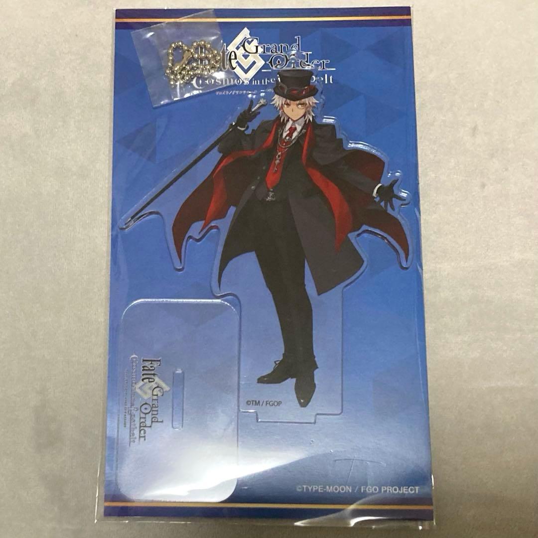 FGO 天草四郎 アクリルスタンド3点セット