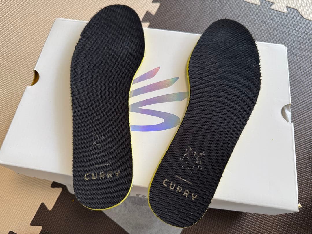 UNDER ARMOR CURRY10 YOUNG WOLF13アンダーアーマー