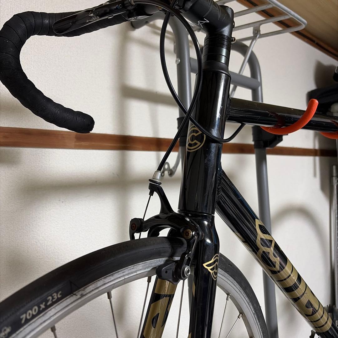 CINELLI チネリ　TIPO PISTA ピストバイク　送料込み