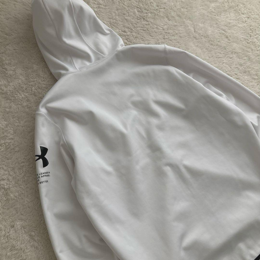 UNDER ARMOUR メンズ UAウインターニット 3レイヤー ジャケット