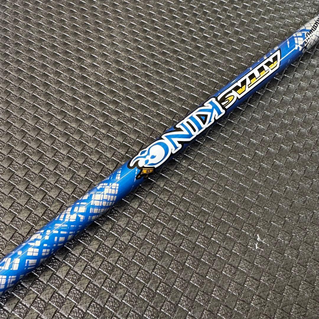 Callaway MAVRIK MAX 10.5°ドライバーATTAS KING