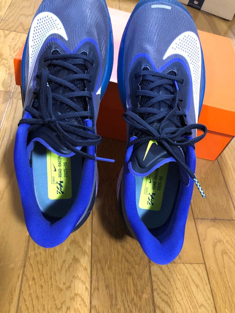 Nike　ナイキ　ズーム フライ 6　27.5ｃｍ　メンズ