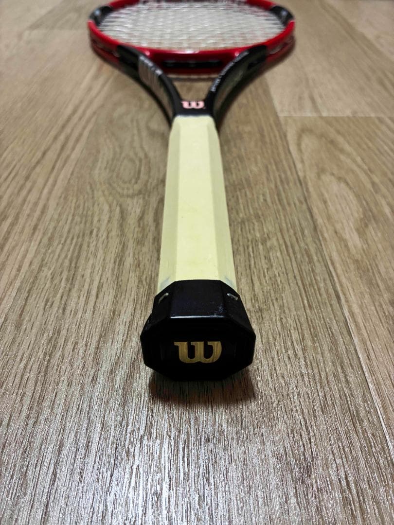 Wilson PRO STAFF 97 /G3 プロスタッフ 97