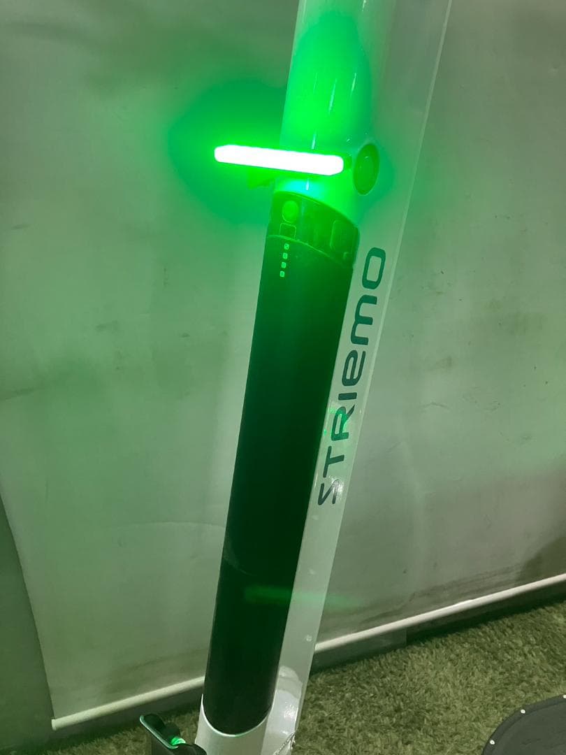 STRIEMO ストリーモ S01JT 電動 三輪車 M0324a4