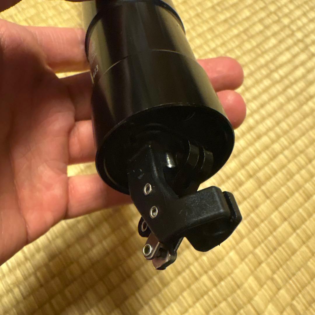TranzX DJドロッパーシートポスト