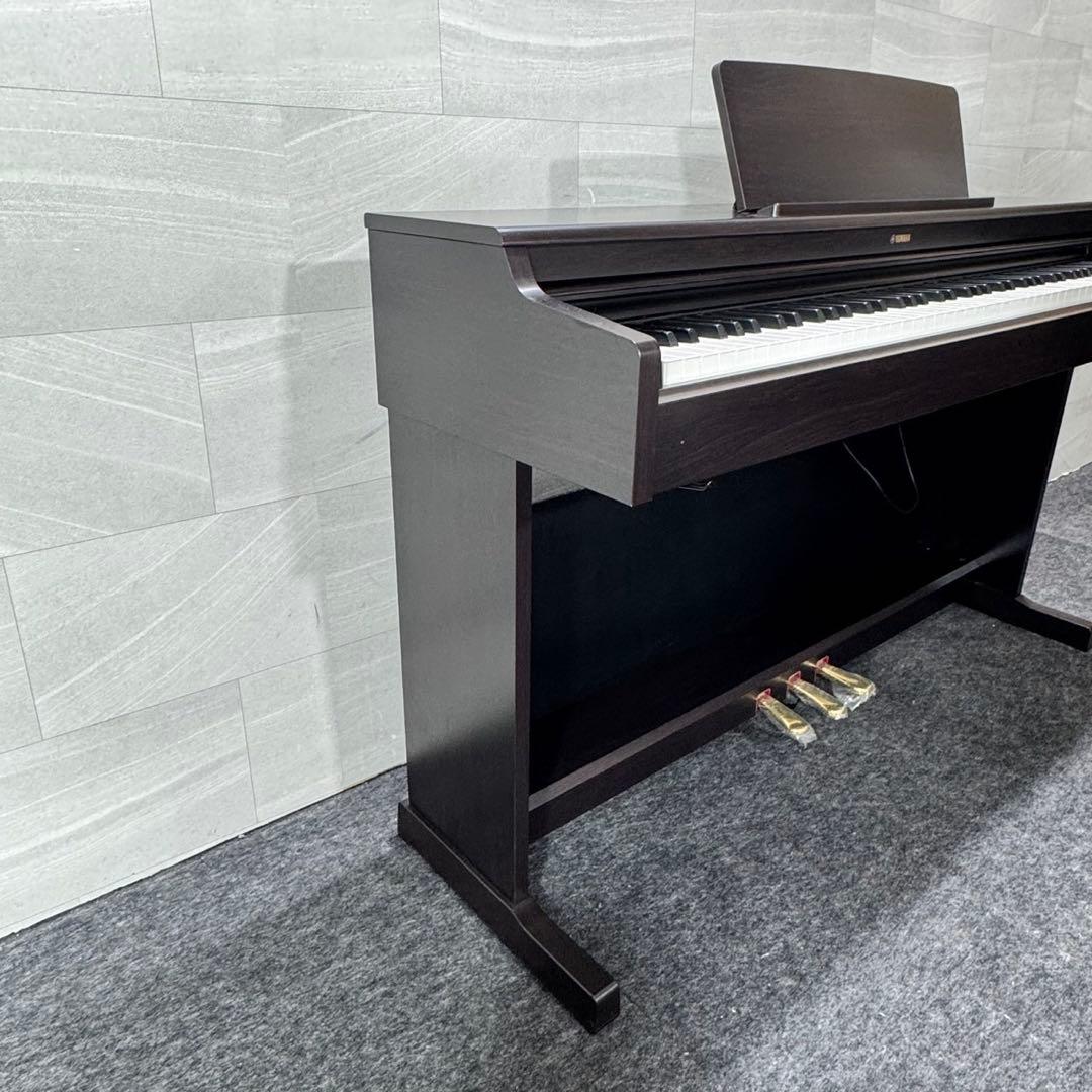 YAMAHA ヤマハ 電子ピアノ YDP-164 ARIUS 楽器 d5632