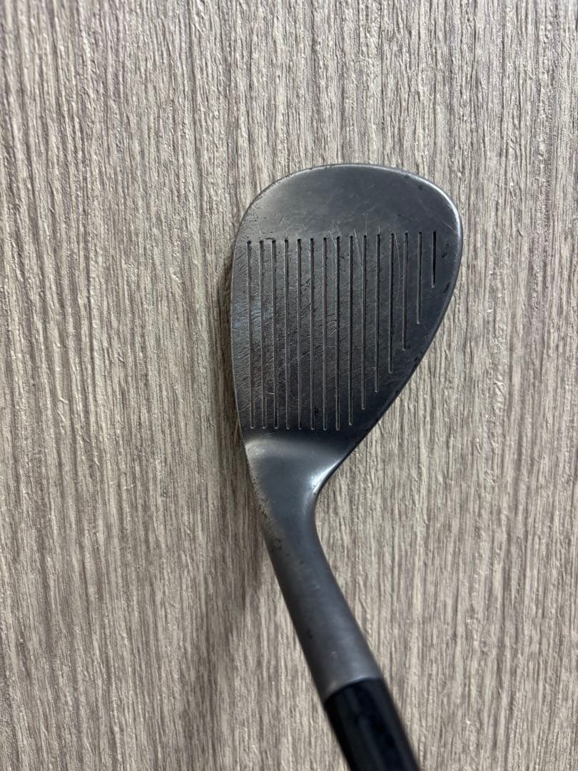 Cobra KING 56°ウェッジ