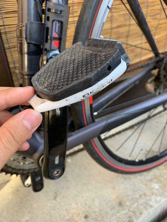 【訳あり】カスタム ロードバイク FELT Z100