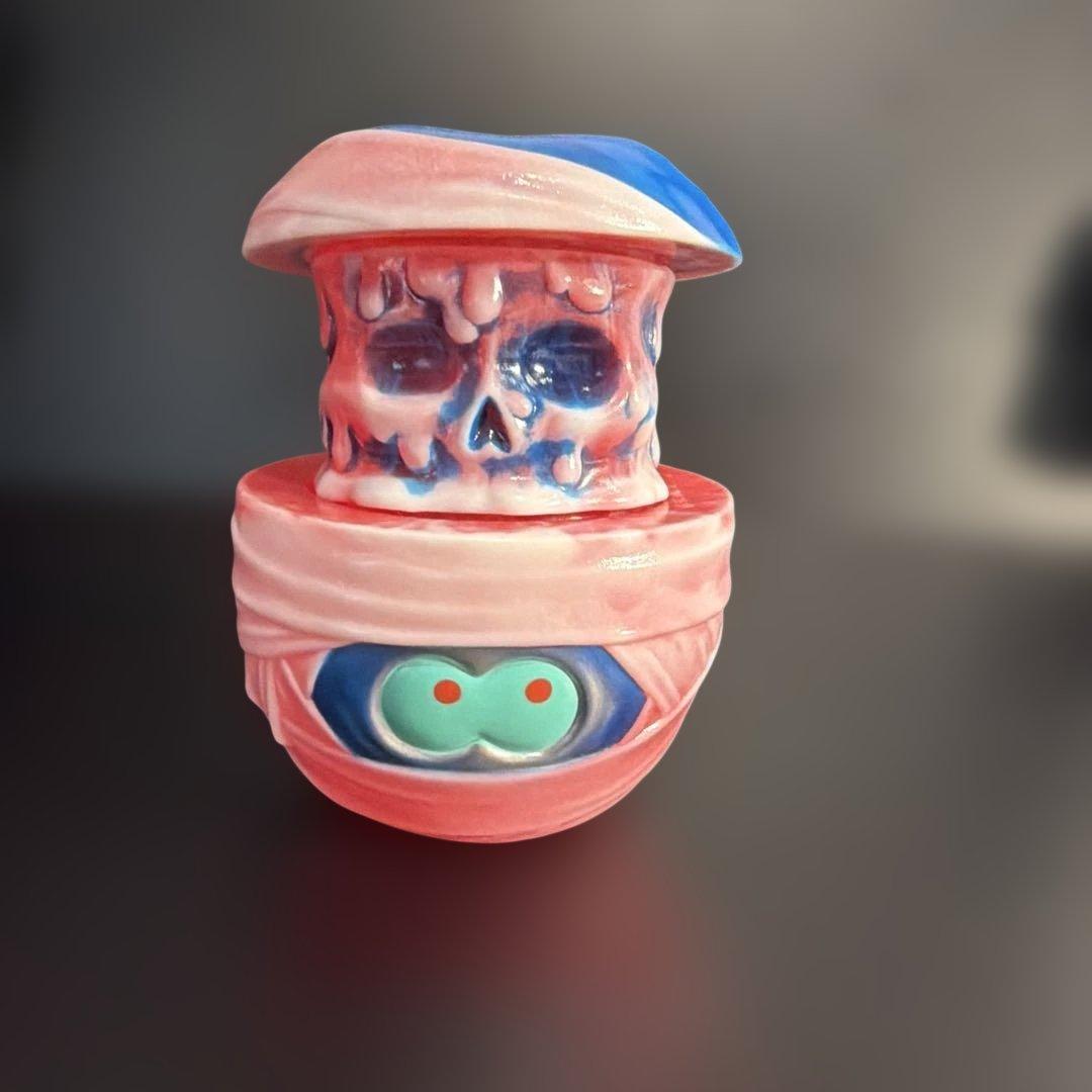 その他 HUMANROBOT yummy mummy