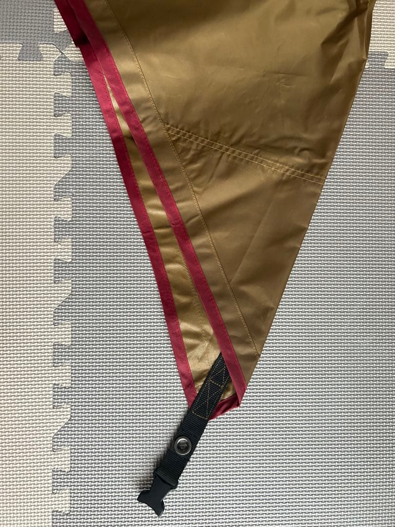  peak スノーピーク タープ