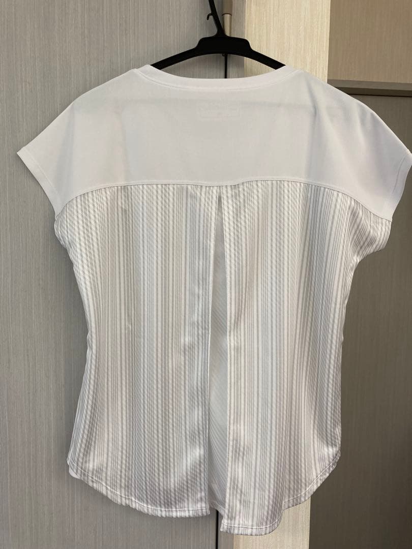 バボラ　テニスウェア　Tシャツ　XL