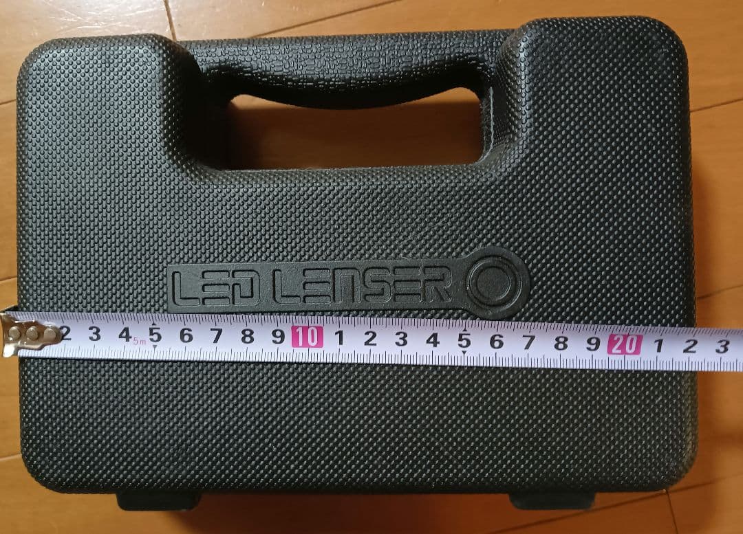レッドレンザーP5R.2 【新品未使用】LEDLENSER