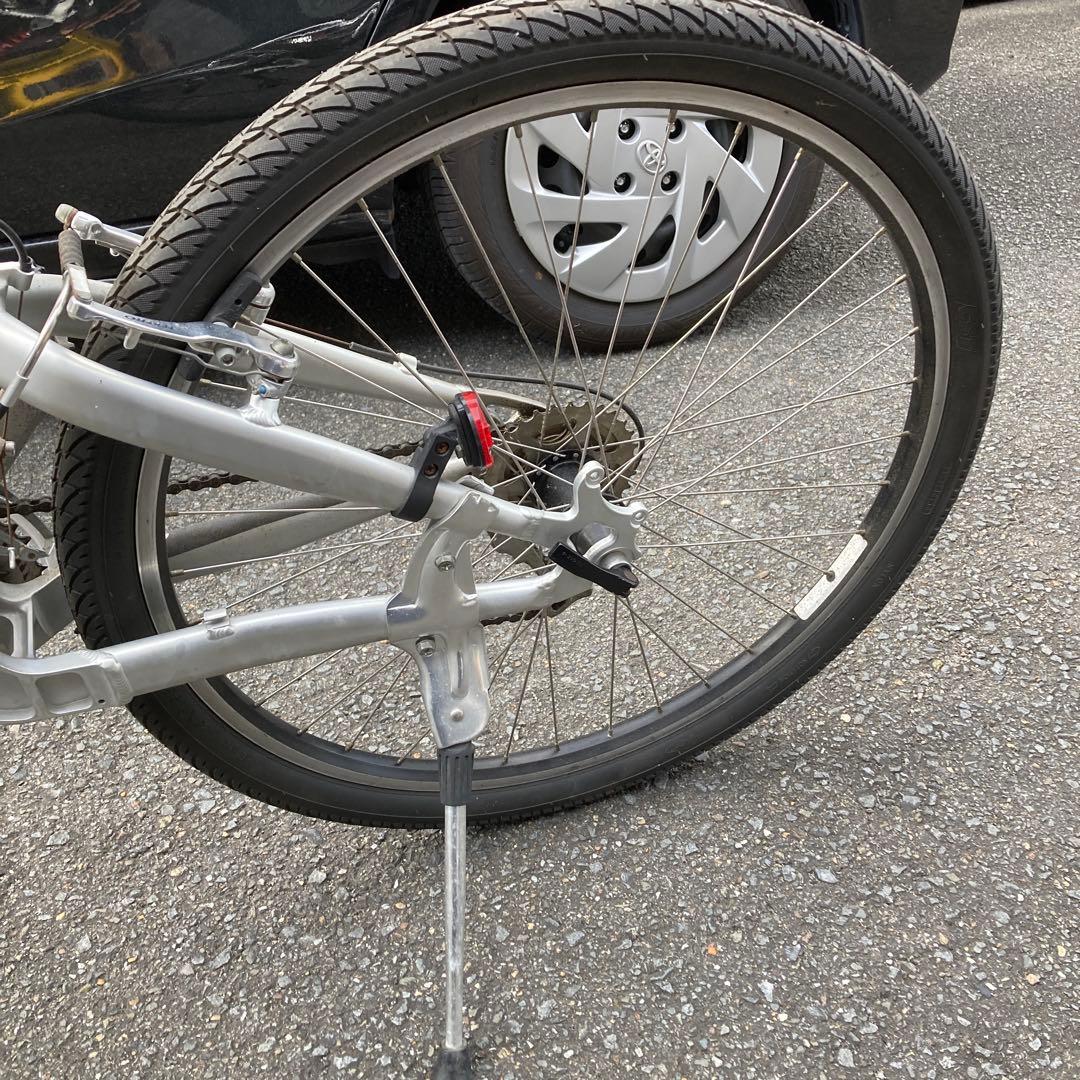 【引き取り希望】マウンテンバイクジャイアント ds one即乗り可能