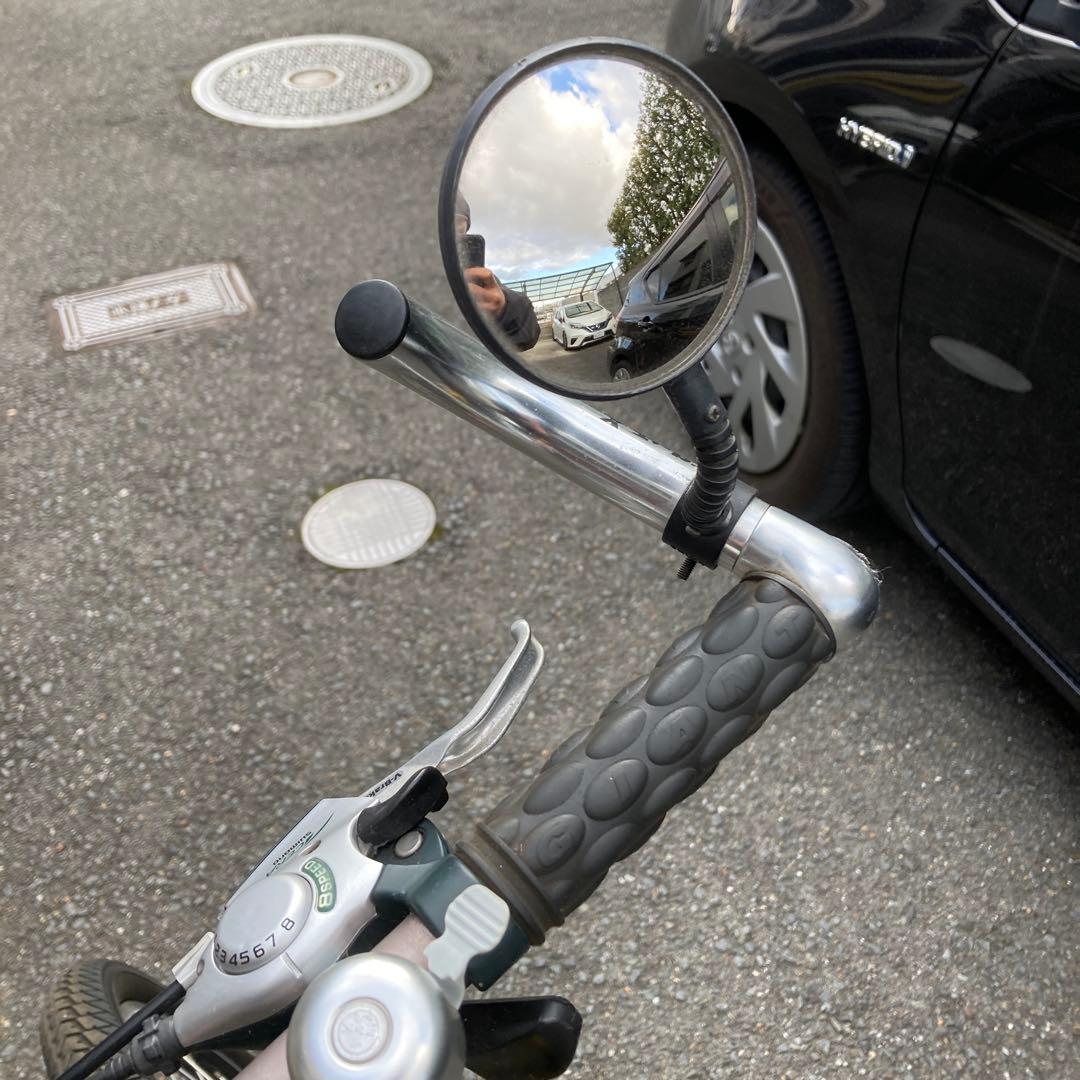 【引き取り希望】マウンテンバイクジャイアント ds one即乗り可能