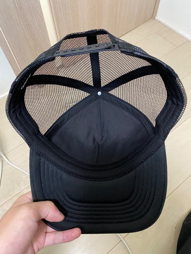 KEIJU NITOメッシュキャップ おまけ付き