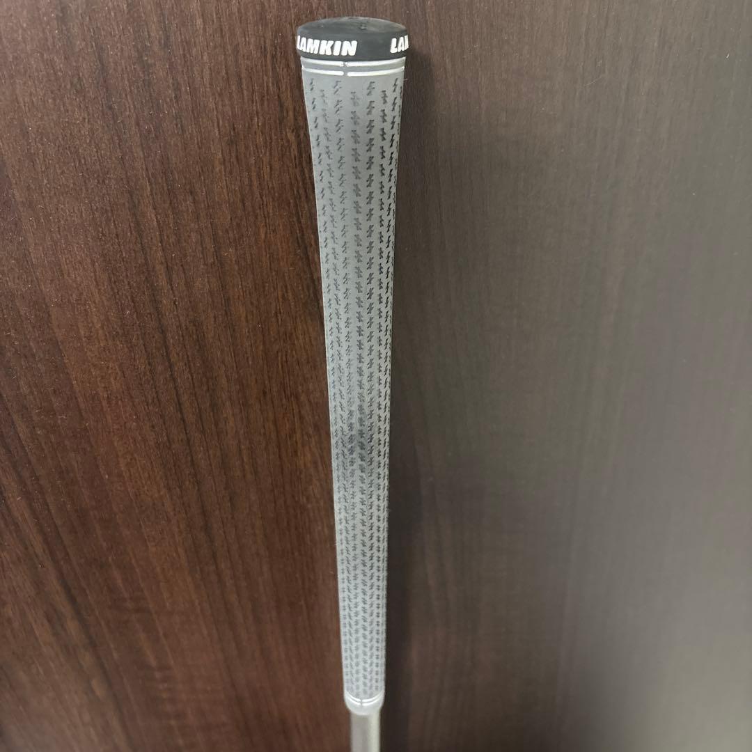 TaylorMade QiMAX LITE 7番アイアン　フレックスR