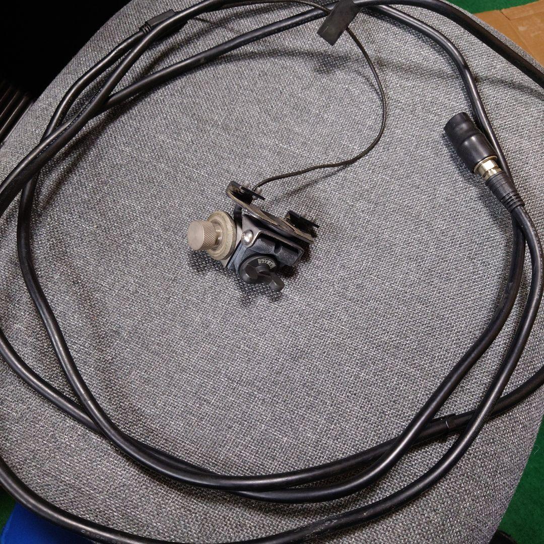 アイコム　IC-2410　アンテナ　マイク　セット
