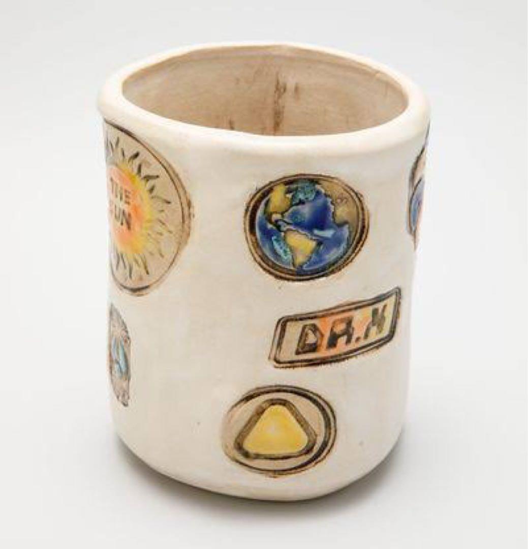 【美品】Darren Romanelli x Neighborhood SRL