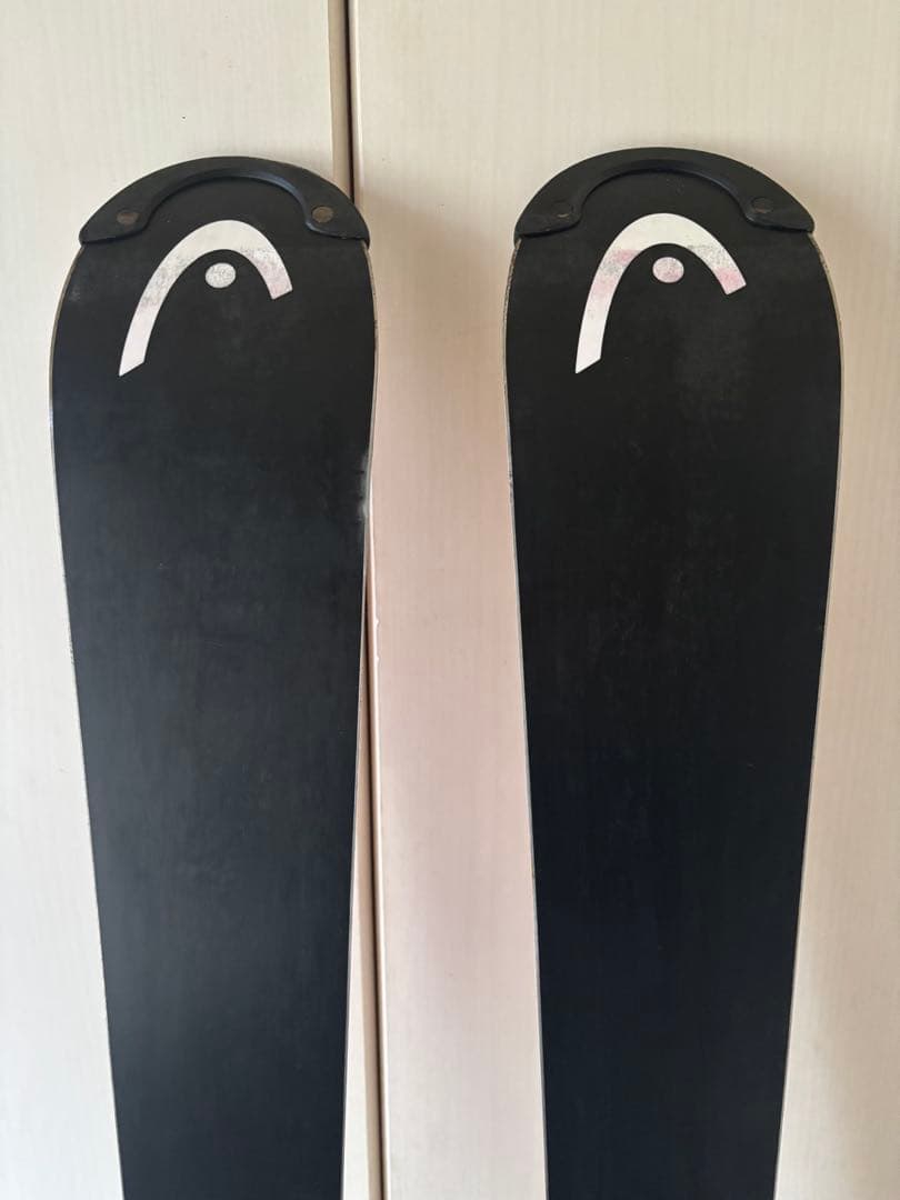 HEAD I.SL RD スキー 板165cm