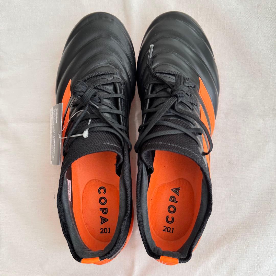 【bs】 adidas スパイク コパ 20.1 AG EH0881