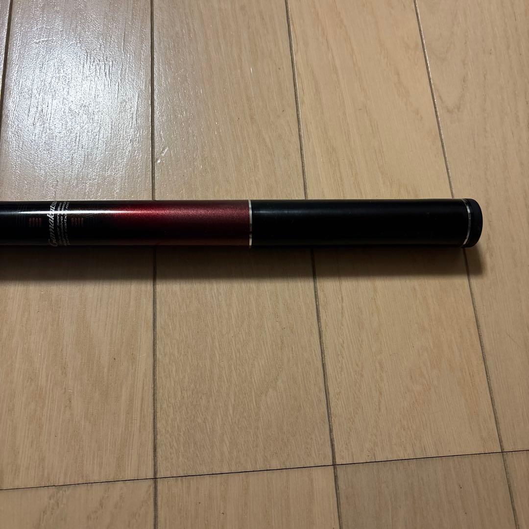 がまかつ　がま磯　 RZ 1-53