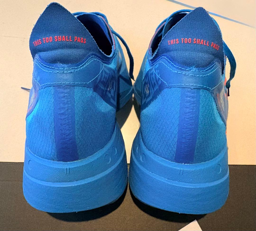 セール！Adidas アディゼロ アディオス プロ 4 M 27.0センチ