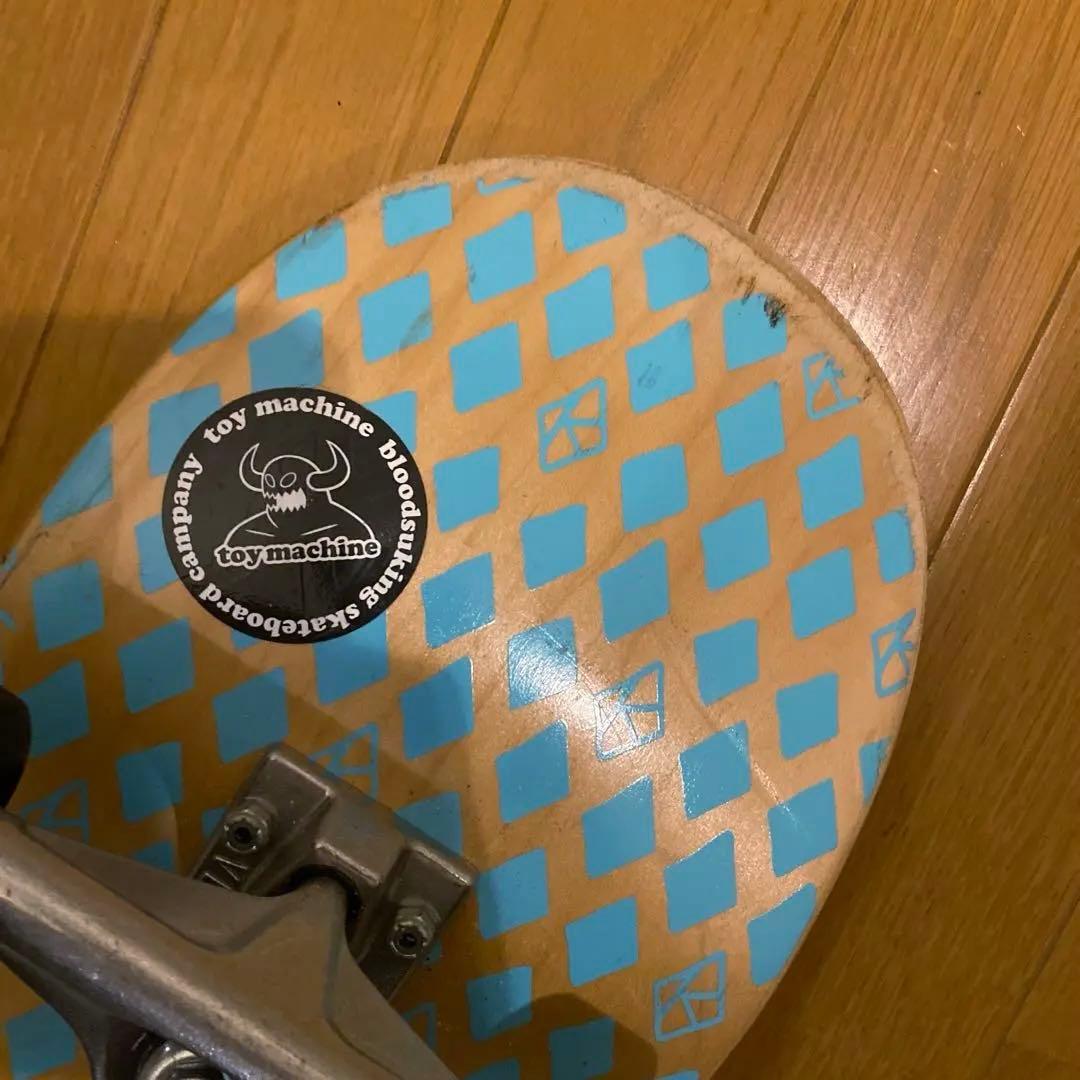 KROOKED 無傷ベンチャートラック コンプリート