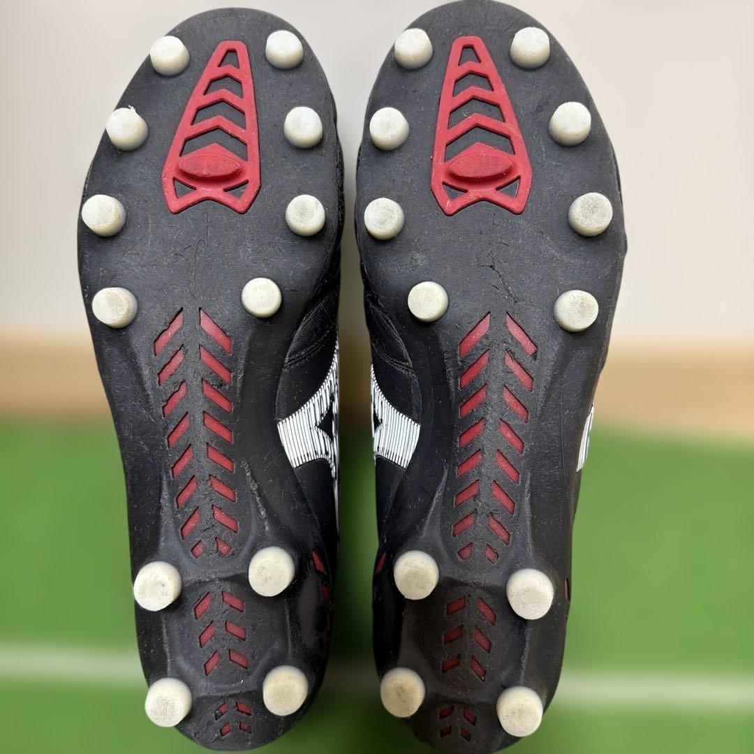 ミズノ モレリア ネオ3 ジャパン 26cm MORELIA NEO3JAPAN