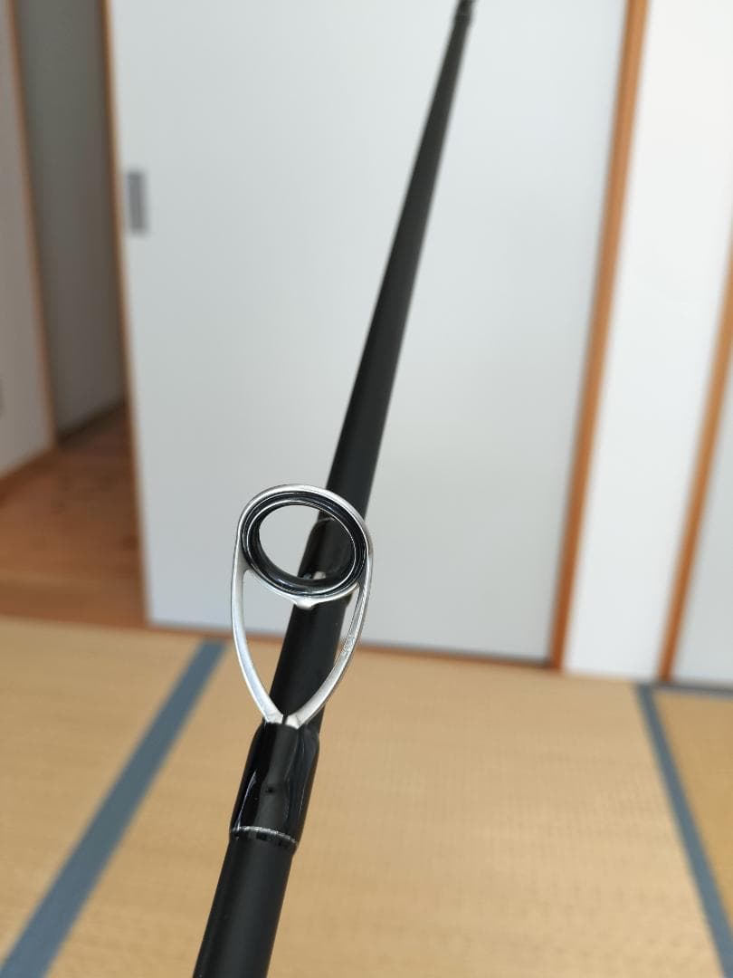 【美品】Major Craft クロスライド1G XR1-962M