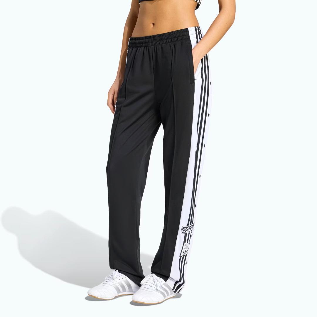 adidas10450円アディブレイク トラックパンツ アディダスオリジナルス黒