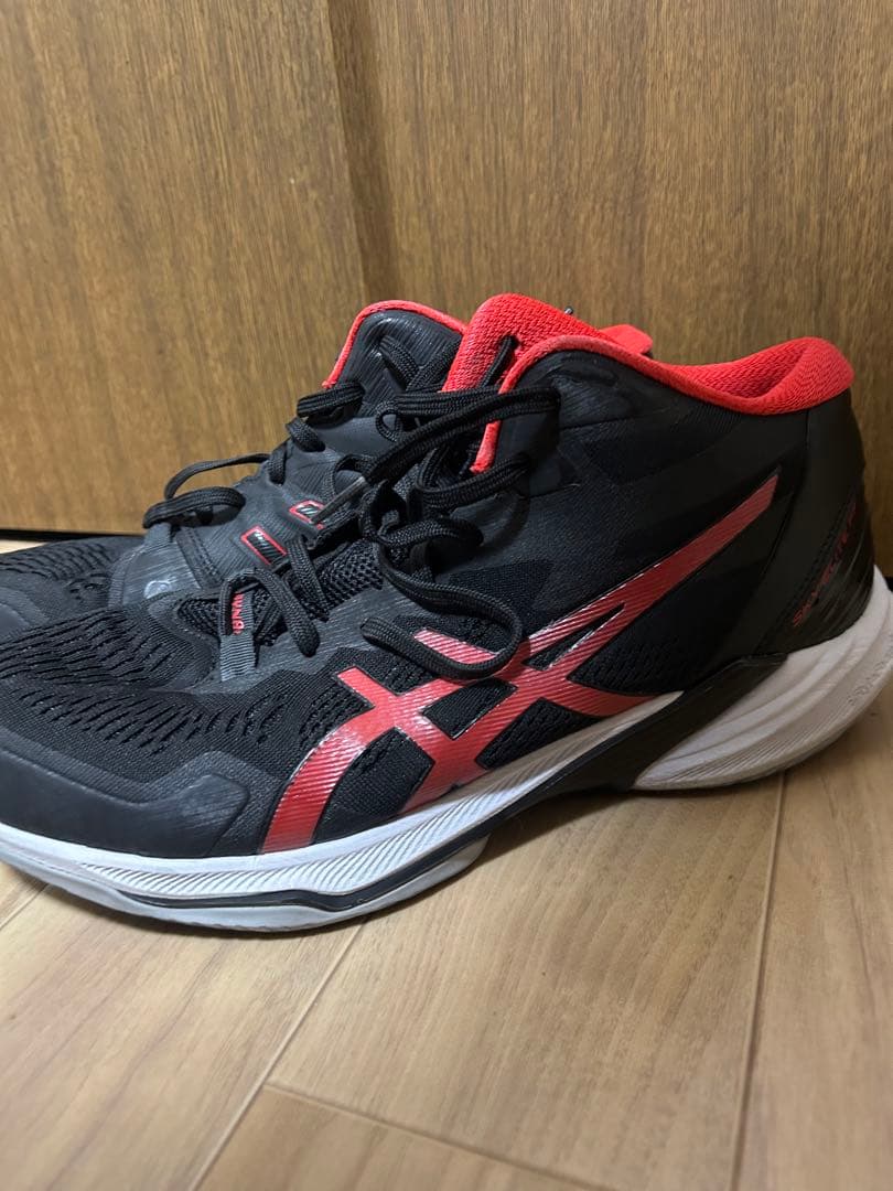 アシックス　スカイエリートff2 28.5cm
