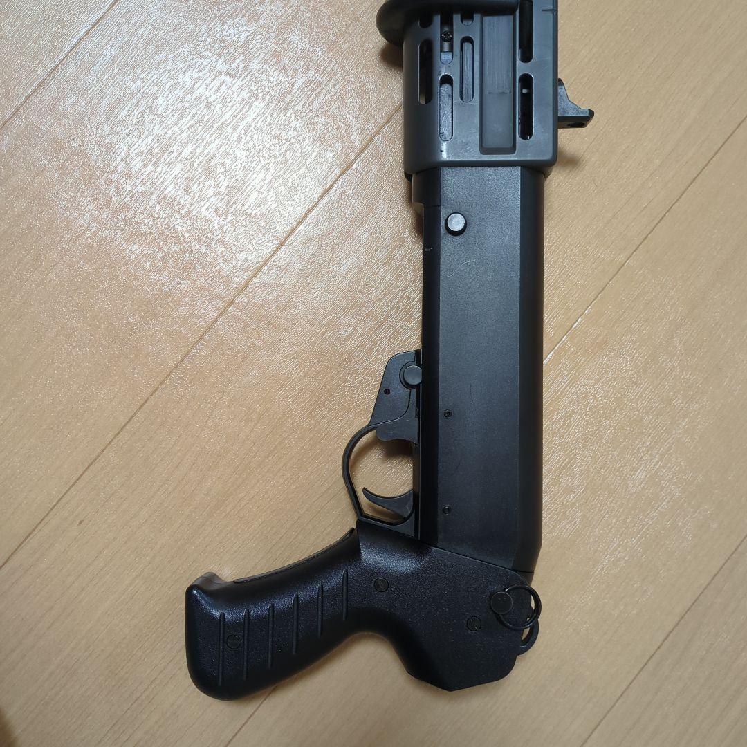 東京マルイ　スパス12 エアコッキング　USED
