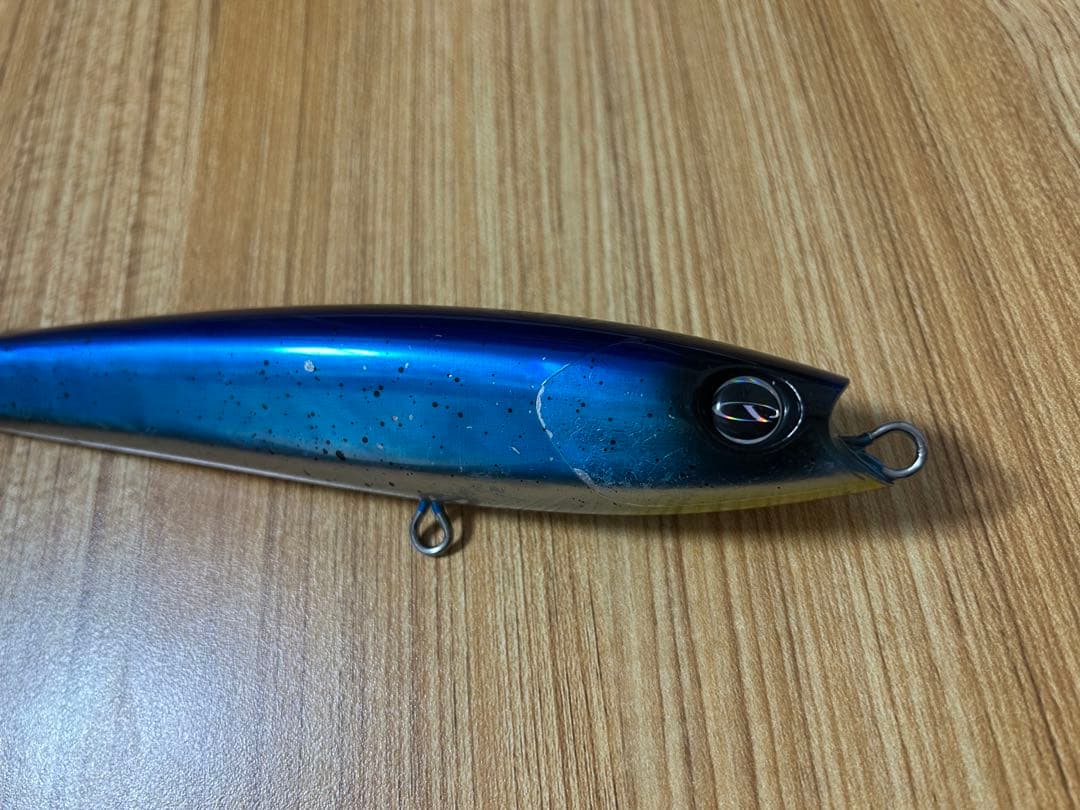 バブルス215