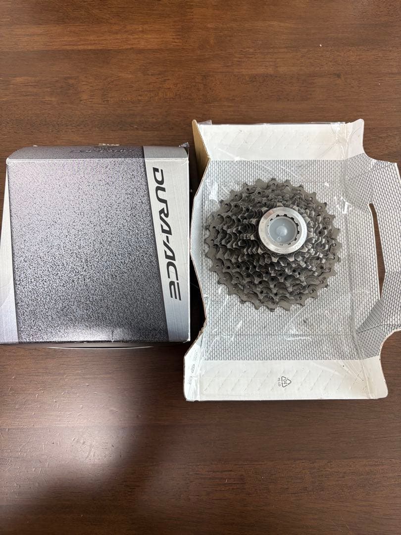 SHIMANO DURA-ACE CS-7900 スプロケット 11-28T