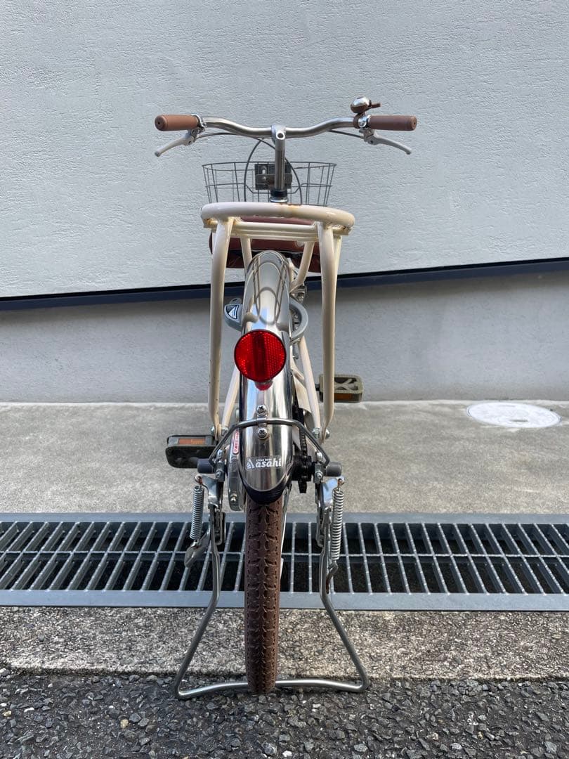子供用自転車　フェリークJr.