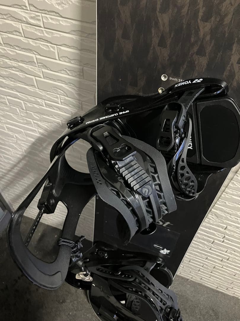 YONEX THRUST ヨネックス スラスト SLR 16-17 150cm