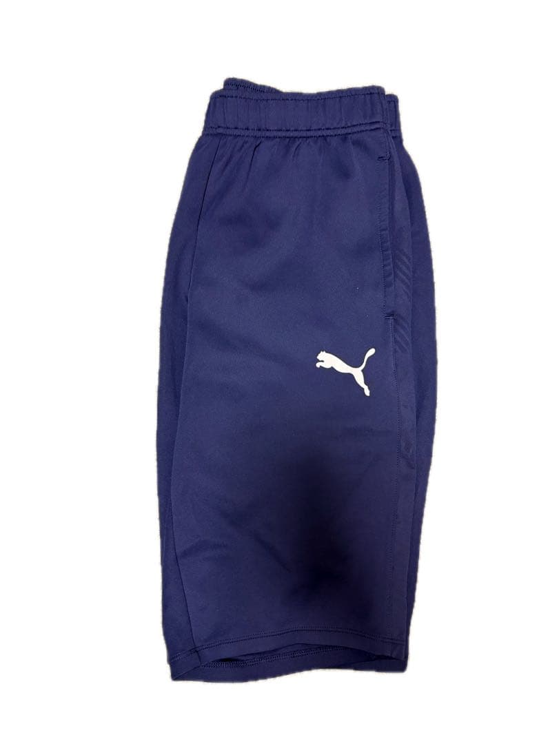 PUMAサッカーピステ上下&ハーフパンツ